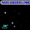 NVSS J165935+300203