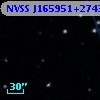 NVSS J165951+274321