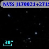 NVSS J170021+271939