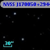 NVSS J170050+294446