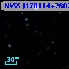 NVSS J170114+280744