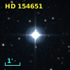 HD 154651