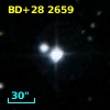 BD+28  2659