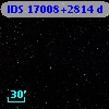 IDS 17008+2814 d