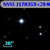 NVSS J170359+284043