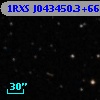1RXS J043450.3+662711