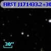 FIRST J171433.2+302336