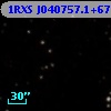 1RXS J040757.1+671256