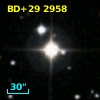 BD+29  2958