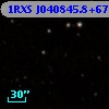 1RXS J040845.8+670027