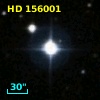 HD 156001