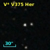 V* V375 Her