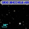 1RXS J042245.6+681006