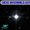 1RXS J042000.3+675302