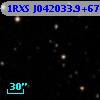 1RXS J042033.9+674019