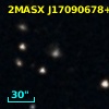 IRAS F17072+2949