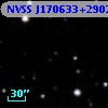 NVSS J170633+290214