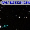 NVSS J171223+284905