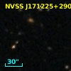 NVSS J171225+290956
