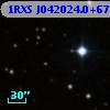1RXS J042024.0+672354