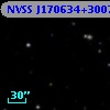 NVSS J170634+300748