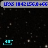 1RXS J042156.0+662737
