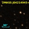 1RXS J042149.4+653523