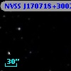 NVSS J170718+300237