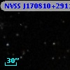 NVSS J170810+291144