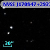 NVSS J170847+293708