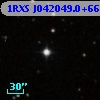 1RXS J042049.0+663353