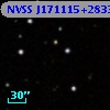 NVSS J171115+283352