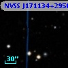 NVSS J171134+295057
