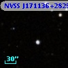 NVSS J171136+282540