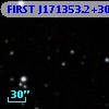 FIRST J171353.2+301501
