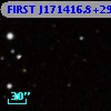 FIRST J171416.8+293833