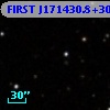 FIRST J171430.8+301920