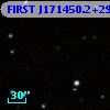 FIRST J171450.2+294429