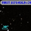 FIRST J171456.9+282131