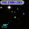 TXS 1708+283