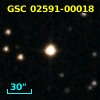 GSC 02591-00018