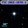 TYC 2068-1070-1