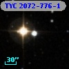 TYC 2072-776-1