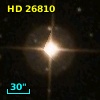 HD  26810