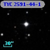 TYC 2591-44-1