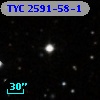 TYC 2591-58-1