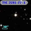 TYC 2591-77-1