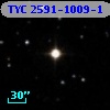 TYC 2591-1009-1