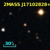 2MASS J17102828+2758099