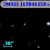 2MASS J17041158+2931531